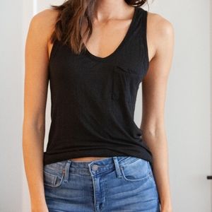 J CREW tank top
